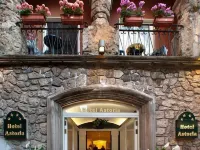 Hotel Astoria Sorrento Hotels near Peter's Beach