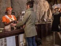Gondwana Canyon Village - Bares