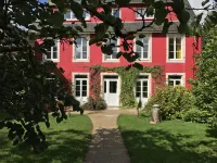L'Ermitage Hotels in Saint-Vaast-la-Hougue
