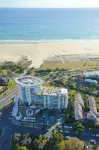 Kirra Surf Apartments