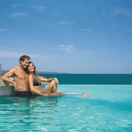 Dreams Vallarta Bay Resort & Spa