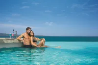 Dreams Vallarta Bay Resort & Spa - Romantic