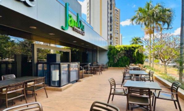 Comfort Hotel & Suítes Rondonópolis