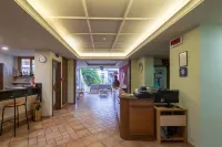 Hotel Il Ceppo Các khách sạn ở Agropoli