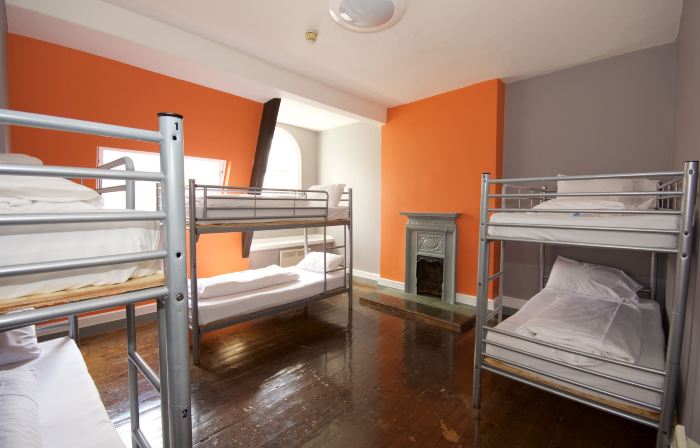 Albatross Hostel