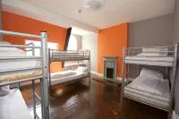 Albatross Hostel Hotels in Newcastle