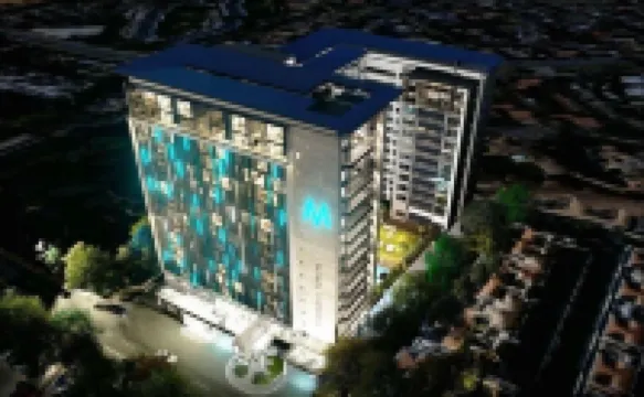 Sandton Penthouse