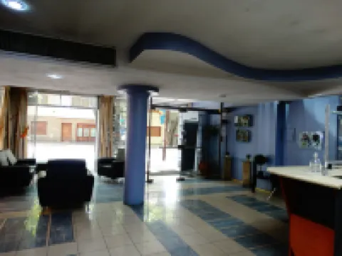 聖洛倫索公寓酒店