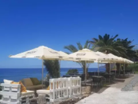 花哈朵帕裏若斯酒店 裏貝拉布拉瓦酒店