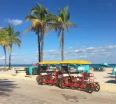 Hollywood Beach Marriott - Ocean View