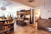 Hotel Willa Odkrywców
