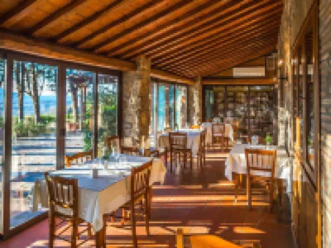 La Locanda della Chiocciola Hotel a Orte