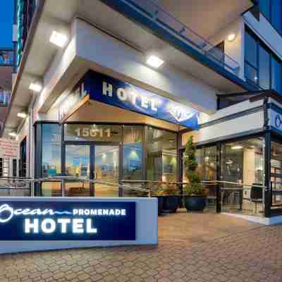 Ocean Promenade Hotel Hotel Exterior