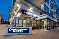 Ocean Promenade Hotel Hotels in White Rock