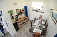 Brasileranza Hostel