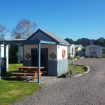 BIG4 Strahan Holiday Retreat