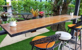Coffee Station Hostel