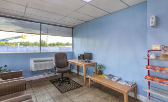 Budget Inn Boise