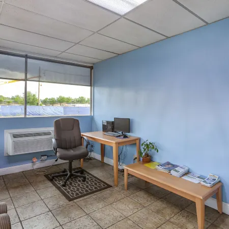 Budget Inn Boise