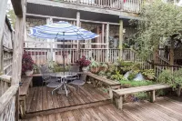Equinox Inn at Canyon Lake