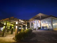 海濱別墅 Hilton Port附近的飯店
