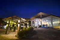 Chateau by the Sea Hotel a Lapu-Lapu