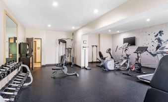 Best Western Plus Bourbonnais Hotel  Suites
