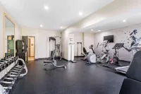 Best Western Plus Bourbonnais Hotel  Suites Hotels in Kankakee