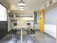 Hotelf1 Toulouse Ramonville Hotels in Ramonville-Saint-Agne