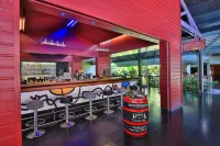 Mahogany Hotel Residence & Spa - Baarit