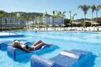 Riu Palace Costa Rica - All Inclusive - Pools