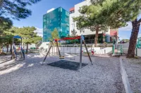BB Residence Hotels in Solin