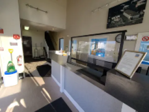 Hampton Village Inn Hotels in Hampton