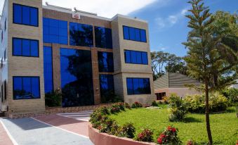 Metzy Residence Hotel
