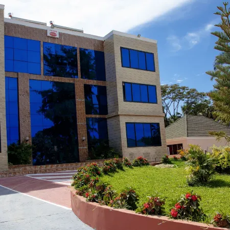 Metzy Residence Hotel