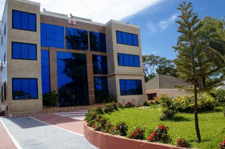 Metzy Residence Hotel