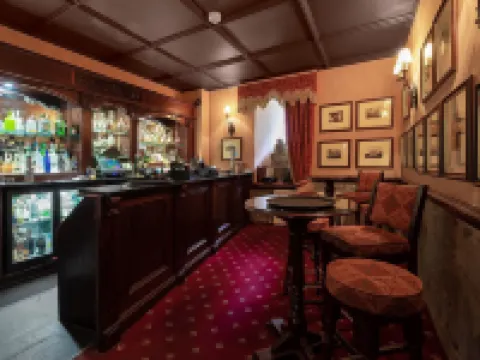 Langley Castle Hotel Hotels in Hexham