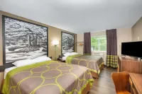 Super 8 by Wyndham Chattanooga Lookout Mountain TN - 2-Star