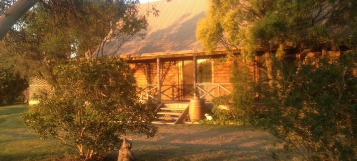 Silverpoint Estate Hotel a Pokolbin