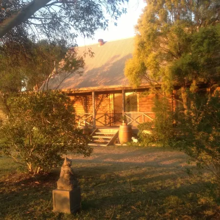 Silverpoint Estate