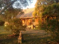 Silverpoint Estate - Mountain view