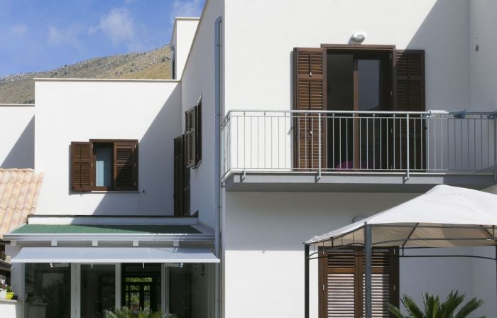 Rotte e Sentieri B&B