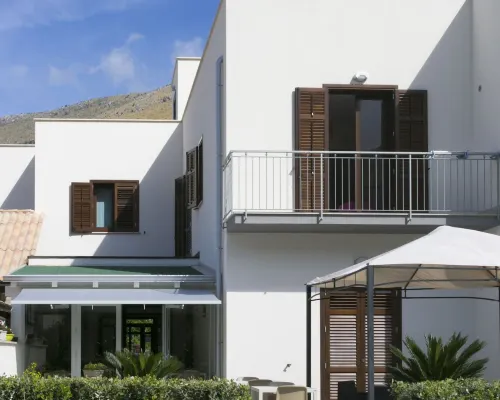 Rotte e Sentieri B&B Hotel a Castelluzzo
