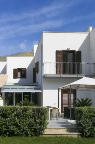 รอตเต เอ เซนติเอรี บีแอนด์บี