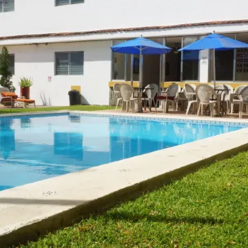 Hotel Las Dalias Inn