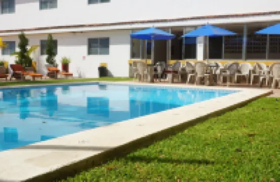 Hotel Las Dalias Inn