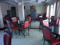 Jax Safari Hotel Hotel a Karagita