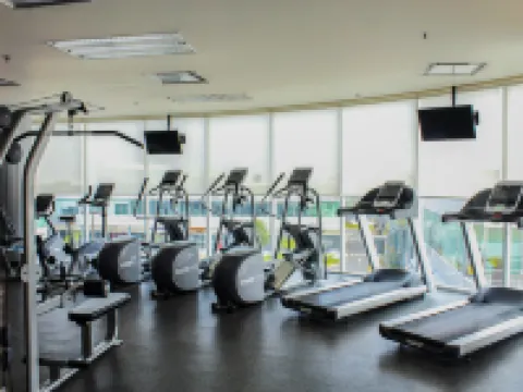 ハンプトン イン ＆ スイーツ バイ ヒルトン アグアスカリエンテス アグアスカリエンテスのホテル