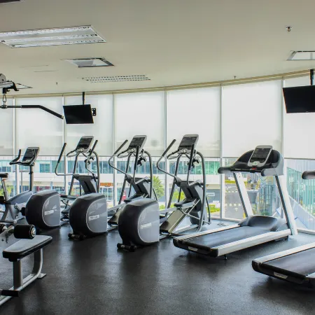 Hampton Inn & Suites by Hilton Aguascalientes Airport