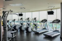 Hampton Inn & Suites by Hilton Aguascalientes Airport